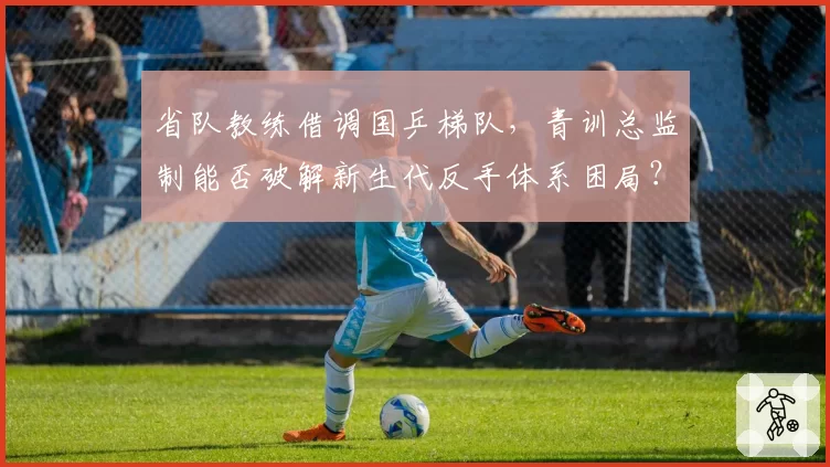 省队教练借调国乒梯队，青训总监制能否破解新生代反手体系困局？